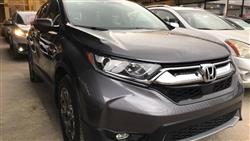 هوندا سي ار في